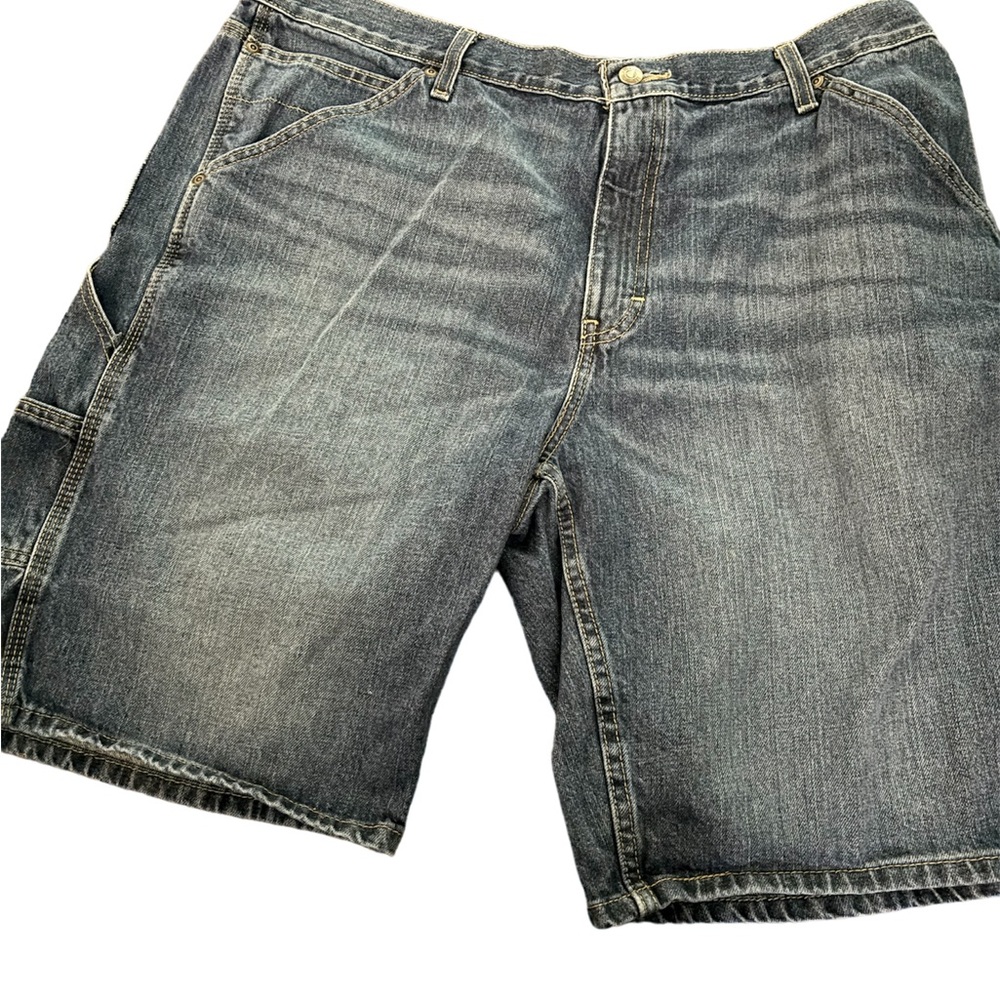 Men’s preowned George carpenter Blue Jesns